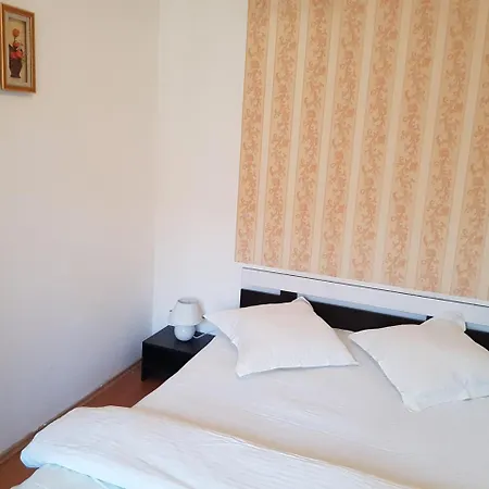 Floreasca Apartment Bucharest