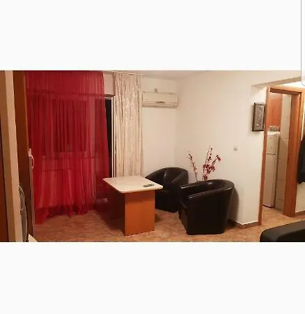 Apartment Floreasca Bucharest