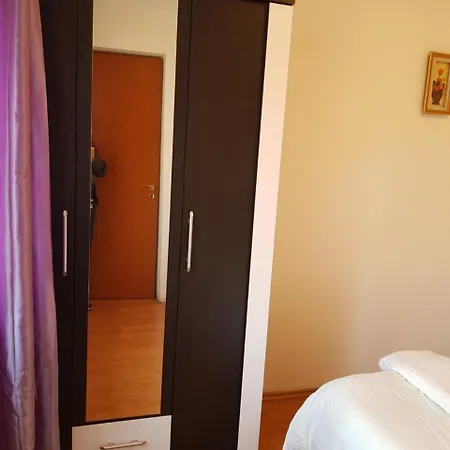 Διαμέρισμα Floreasca