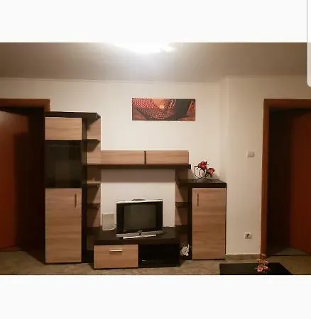 Διαμέρισμα Floreasca
