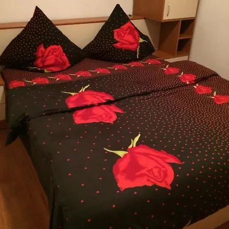 Floreasca Daire Bükreş